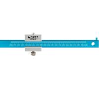 HAZET 4956-4 Vernier Calliper, brake disc thickness