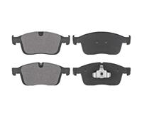 Brake System Parts For Volvo XC60 1st Gen 2014-2017 | 31423314 31445985 31445986 32373191 Front Brake Pad