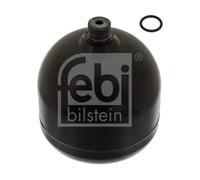 Brake system pressure accumulator 01817 FEBI BILSTEIN for BMW AUDI
