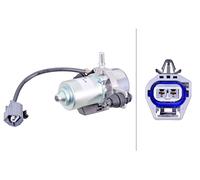 HELLA 8TG 312 150-551 Brake vacuum pump