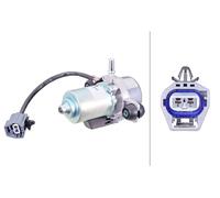HELLA 8TG 312 150-071 Brake vacuum pump