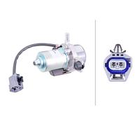 HELLA 8TG 009 515-001 Brake vacuum pump