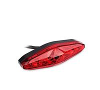 Brake Tail Light Motorcycle Accessory LED Brake Tail Light For ATV LTZ King Quad Runner For DR DRZ 650 400 LT Universal Indicators Tail Light