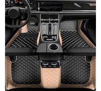 Brake Tail Lights All Weather Car Floor Mats For BMW X1 E84 2009 2010 2011 2012 2013 2014 2015 F48 2015-2023 Anti-Slip Carpet Mat Protection High Mount 3rd Stop Lamps(Color 2,F48 2015-2023)