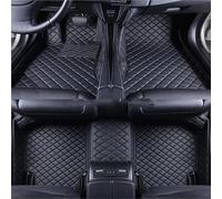 Brake Tail Lights Car Floor Carpet For BMW X4 F26 2014-2018 G02 2018-2023 Full Coverage Mats All Weather Liners Mat Protection Set High Mount 3rd Stop Lamps(Color 1,G02 2018-2023)