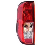 Brake TailLight Assembly Compatible With Nissan For Frontier 2005-2021 Car Tail Lamp Rear Light Reversing Lamp Stop Parking Brake Lamp 26550EA825 26555EA825(Left)