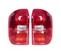 Brake TailLight Assembly Compatible With Toyota For RAV4 2004 2005 Car Rear Taillight Reverse Brake Stop Lamp Turn Signal Indicator Brake Stop Lamp Taillights(Left and Right)