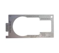 Brake Tech Tools Fifth Wheel King Pin Gauge