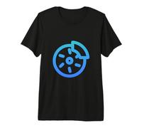 Brake Technician Mechanic Drum Disc Service Premium T-Shirt