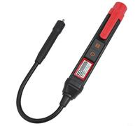 Brake Testing Tool Equipped with an Adjustable 8 5 Gooseneck Probe and Clear Digital Readout A Must Have for Quick Evaluations of Braking Performance