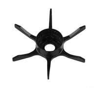 Brake Unloading Wrench for Daiwa Baitcasting Reels - Star Drag Modification Tool Compatible with for Steez, Zillion 1016, Tatula, Salamandura, for Alpha A(Black)