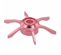 Brake Unloading Wrench for Daiwa Baitcasting Reels - Star Drag Modification Tool Compatible with for Steez, Zillion 1016, Tatula, Salamandura, for Alpha A(Pink)