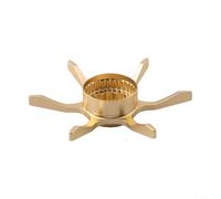 Brake Unloading Wrench for Daiwa Baitcasting Reels - Star Drag Modification Tool Compatible with for Steez, Zillion 1016, Tatula, Salamandura, for Alpha A(for Champagne Gold)