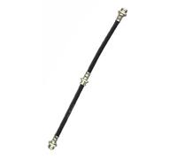 Brake Vacuum Booster Hose For Suzuki For Lingyang Front Rear Brake Rubber Hose Braking Fluid Pipe Automobile Part(China Rear)