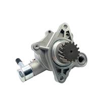 Brake Vacuum Booster Pump Assembly ME200093 for Mitsubishi 4M40-T Pajero Sport L200 Brake Servo Pump