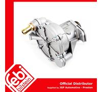 FEBI BILSTEIN Brake Vacuum Pump 23248 with Gasket – Pack of 1