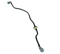Brake vacuum hose Car Brake Pipe Brake Booster Pump Vacuum Tube Check Valve Hose 4578F3 4578.F3 For Citroen For C4 For Sega For Peugeot 308 307 408
