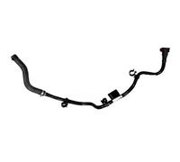 Brake Vacuum Hose for Buick for Regal 2.0L for Lacrosse 2.4L 2009 2010 Automobile Part Parking Brake Booster Hose Braking Vacuum Pipe 13227552