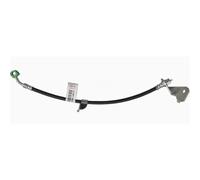 Brake vacuum hose For Chevrolet For Captiva 2008-2017 Front Rear Right Left Brake Hose Braking Fluid Pipe Bracket 95477363 95477364 96625919 96625920(Rear Right)