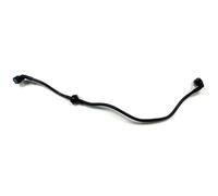 Brake vacuum hose For Citroen For C4 For Sega For Peugeot 308 307 408 2.0 Brake Booster Pump Vacuum Tube Check Valve Hose Air Intake Pipe 4578.F3 4578F3