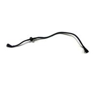 Brake vacuum hose For Citroen For C4 For Sega For Peugeot 308 307 408 2.0 Brake Booster Pump Vacuum Tube Check Valve Hose Air Intake Pipe 4578F3