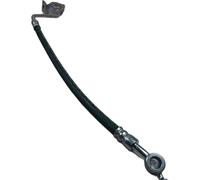 Brake vacuum hose For Hyundai For Santa Fe 2007-2012 For Kia For Sorento 2011-2013 2.4L 3.5L Rear Left Brake Hose 58737-2B010 587372B010