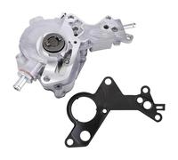 Brake Vacuum Pump 038145209A A6 1.4 .9 2.0 TDI 2000-2010 For Volkswagen For Audi A2 A3 A4 Brake Servo Pump