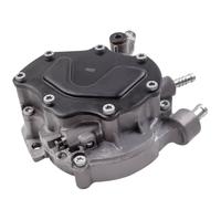 Brake Vacuum Pump 070145209H Compatible With VW Transporter | Fits Transporter V Caja/Chasis 2.5 TDI 2003-2009; Replaces 91076 8091076 200403700 2004041