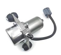 Brake Vacuum Pump 12V UP28 For Chevy For Camaro OE:20804130 04581586AB 20939309 Electric Vacuum Pump Power Brake Booster Auxiliary Assembly Vacuum Pump