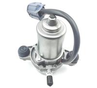 Brake Vacuum Pump 12V UP28 For VOLVO For C70 S60 S40 S80 XC90 XC70 V40 OE:20804130 04581586AB 20939309 Electric Vacuum Pump Power Brake Booster Auxiliary Assembly Vacuum Pump