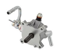 Brake Vacuum Pump Aluminium Alloy Increase Brake Fluid Hydraulic Pressure 29300-54220 Replacement for Hiace 5L 3.0 LTR 1992 to 2002