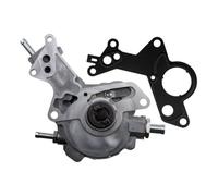 Brake Vacuum Pump Compatible With Seat For Arosa 6H 2000-2004 For Altea 5P2004-2010 For Ibiza 6J 2008-2010 Brake Vacuum Pump Replacement 038145209A