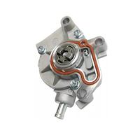 Brake Vacuum Pump Fit For VW Beetle Jetta TDI Golf GLS 1999 2000 2001 2002 Diesel Engine 4 Cylinder Turbocharged 038145101B Brake Vacuum Pump