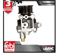 Brake Vacuum Pump - fits Ford Transit 2.4D 2000-2006 + 2006-2014 - 1434548