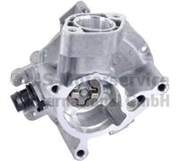 Brake Vacuum Pump Fits VW Golf Arteon Shooting Brake Pierburg 7.02551.52.0