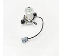 Brake Vacuum Pump For 20804130 Up28 Electric Vacuum Pump 12V For Chevy For GM Power Brake Booster Auxiliary Pump Assembly 04581586ab 20939309 Vacuum Pump