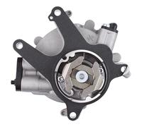 Brake Vacuum Pump for Al-fa Ro-meo 159 Giulietta Mito Fi-at 500L 500X | for Doblo Grande Punto Evo Je-ep Renegade Su-zuki SX4 Vaux-hall Astra H J Cascada Insignia A Vectra C Zafira B 1.9 2.0 CDTI