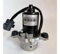 Brake Vacuum Pump For Chevy For GM For Jeep Vacuum Pump Brake | 04581586AB 20939309 Modified Vehicle Brake Booster Pump 20804130 Electric Vacuum Pump 12V Ensure smooth engine operation