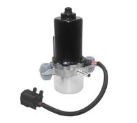 Brake Vacuum Pump For Jeep For Grand Cherokee For Dodge For Durango | UP32 Electric Brake Booster Vacuum Pump 04581954AA 04581954AB Enhance Your Driving Experience