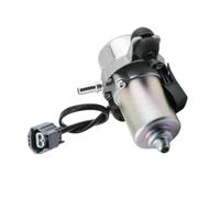 Brake Vacuum Pump For Volvo For V40 CTS Vacuum Pump Brake | Power Brake Booster Auxiliary Pump Vacuum Pump 04581586AB 20939309 31317530 20804130 Ensure smooth engine operation