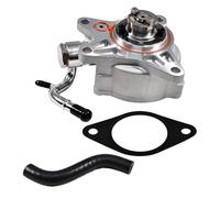 Brake Vacuum Pump Kit SH01-18G00 Compatible with 6 GJ CX-5 3 BM SH01 2.2 Diesel SKYACTIV SH15-18G00 SHY2-18-G00A