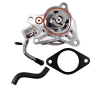 Brake Vacuum Pump Kit SH01-18G00 Compatible With Mazda 6 GJ CX-5 KE 3 BM 2.2 Diesel SKYACTIV Includes Gasket & Hose