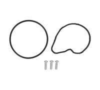 Brake Vacuum Pump O Ring Kit 55561100 Engine Brake Vacuum Pump Seal Kit Replacement for Saab 9-3 2003-2011