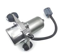 Brake Vacuum Pump OE: 20804130 04581586AB 20939309 UP28 Electric Vacuum Pump 12V Power Brake Booster Auxiliary Assembly For Chevy For Camaro Vacuum Pump