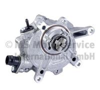 Pierburg Brake Vacuum Pump fits Mercedes-Benz