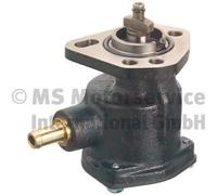 PIERBURG 7.24806.05.0 Brake vacuum pump