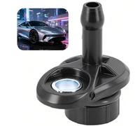 Brake Vacuum Pump Valve Replacement Compatible with Ford Models 2011-2023 Transit Fiesta Focus Courier B-Max CM5G2A451GA 1867424 1.0 Ecoboost, Vacuum Pump Repair Brake Valve