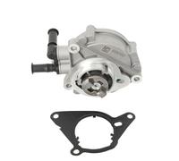 Brake Vacuum Pump with Gasket Compatible with Citroen C3 C4 1.2 THP Petrol