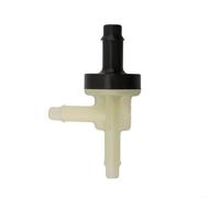 Brake Vacuum Valve D7OZ19A563A Plastic Black Replacement Part