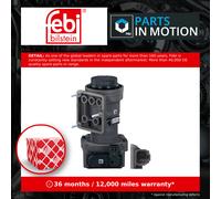FEBI BILSTEIN 106255 Brake Valve, service brake
